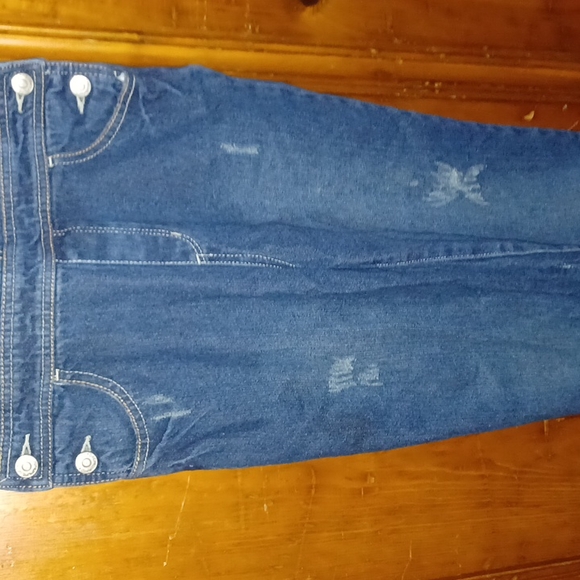 Overalls - Picture 3 of 6